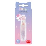Legami Διορθωτική Ταινία Meow Kitty Γατούλα CTCAT0002 / CTCATKIT2 8052694011468