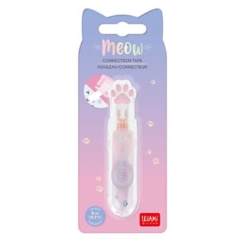Legami Διορθωτική Ταινία Meow Kitty Γατούλα CTCAT0002 / CTCATKIT2 8052694011468