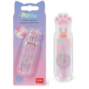 Legami Διορθωτική Ταινία Meow Kitty Γατούλα CTCAT0002 / CTCATKIT2 8052694011468