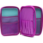 Yolo Double Casket - Sequin Unicorn 10107 7290115016666