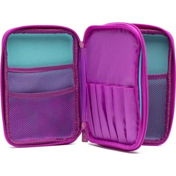 Yolo Double Casket - Sequin Unicorn 10107 7290115016666