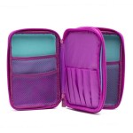 Yolo Double Pencil Case Icecream With Sprinkles 10108 7290115016673