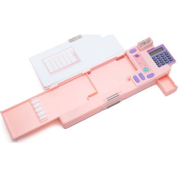 Yolo Retro Plus Κασετίνα Αρωματικη- Pink Galaxy 11300 7290117749579