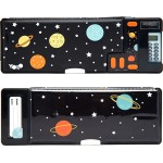 Yolo Retro Plus Κασετίνα Αρωματικη –  Black Galaxy 11301 7290117749562