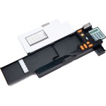 Yolo Retro Plus Pencil Case Fragrance – Black Galaxy 11301 7290117749562