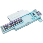 Yolo Retro Plus Pencil Case 3D – Butterfly 11304 7290120033368
