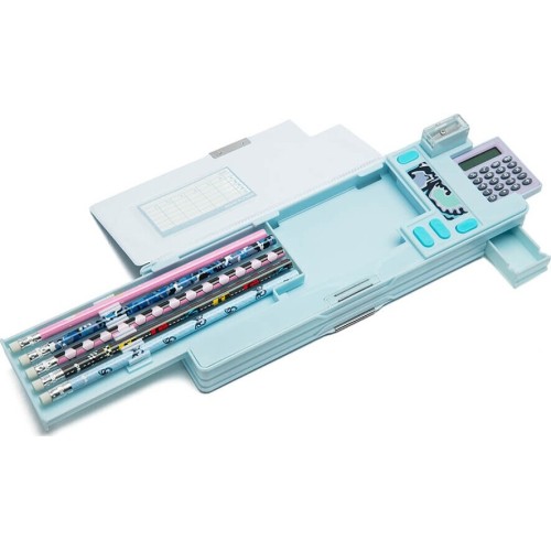 Yolo Retro Plus Pencil Case 3D – Butterfly 11304 7290120033368