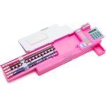 Yolo Retro Plus Pencil Case Aromatic - Ice Creams 11305 7290120033351