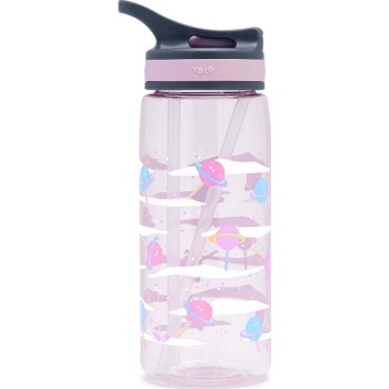 Yolo Παγούρι Tritan 500Ml – Galactic Lollipop 90505 7290120033740