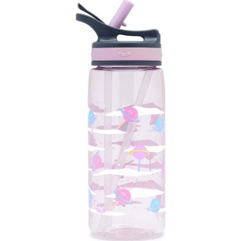 Yolo Παγούρι Tritan 500Ml – Galactic Lollipop 90505 7290120033740