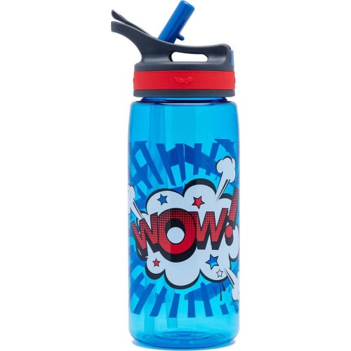 Yolo Tritan ice Cream 500ml – wow 90507 7290120033757