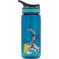 Yolo Παγούρι Tritan 500Ml – Gamer 90508 7290120033771