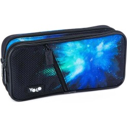 Yolo Caskets With 3 Cases – Color Blast 90107 7290120033528