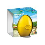Playmobil Φύλακας Ζωολογικού Κήπου Με Λάμα 4944 4008789049445