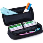Yolo Κασετίνα Flex – Colour Blast 90105 7290120033658