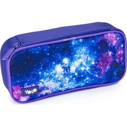 Yolo Κασετίνα Flex – Galaxy 90106 7290120033665