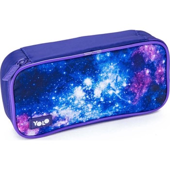 Yolo Κασετίνα Flex – Galaxy 90106 7290120033665