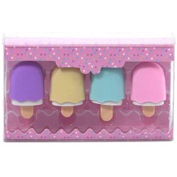 Yolo Ice Cream Αρωματικές Γόμες 90805 7290115018011