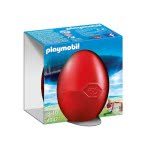 Playmobil Ποδοσφαιριστής Με Τέρμα 4947 4008789049476