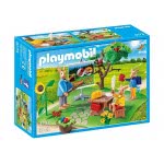 Playmobil Κουνελοσχολείο 6173 4008789061737