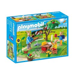 Playmobil Κουνελοσχολείο 6173 4008789061737