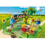Playmobil Κουνελοσχολείο 6173 4008789061737