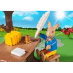 Playmobil Κουνελοσχολείο 6173 4008789061737
