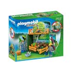Playmobil Game Box Ζώα Του Δάσους 6158 4008789061584