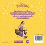 ΜΙΝΩΑΣ Disney Princess Μαγικές Ιστορίες: Ραπουνζέλ, Κάτω από τα Αστέρια 61335 9786180253139