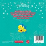 ΜΙΝΩΑΣ Disney Princess Μαγικές Ιστορίες: Άριελ, Το Μυστηριώδες Κολιέ 61334 9786180253122