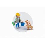 Playmobil Game Box Ζώα Του Δάσους 6158 4008789061584