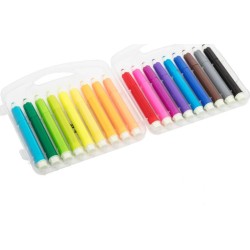 Yolo 18 Scented Paint Markers 91900 7290108348750