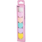 Yolo Scented Erasers set - Girls Power 90804 7290120032552