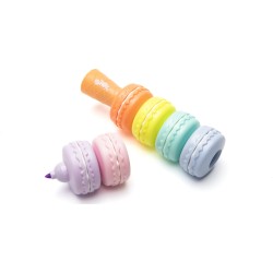 Yolo Highlighters – Macarons 90901 7290117743881