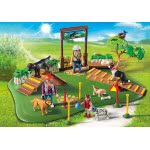 Playmobil Superset Πάρκο Σκύλων 6145 4008789061454