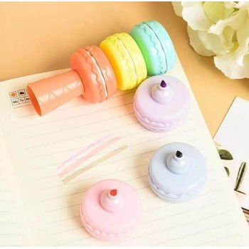 Yolo Highlighters – Macarons 90901 7290117743881