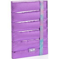 Yolo Notebook – Quilt 10701 7290115017175