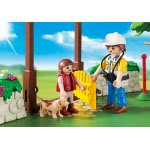 Playmobil Superset Πάρκο Σκύλων 6145 4008789061454