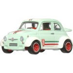 Mattel Hot Wheels Boulevard 60'S Fiat 500 D Modificado GJT68 / HRT65 194735185559