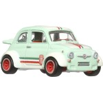 Mattel Hot Wheels Boulevard 60'S Fiat 500 D Modificado GJT68 / HRT65 194735185559