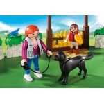 Playmobil Superset Πάρκο Σκύλων 6145 4008789061454