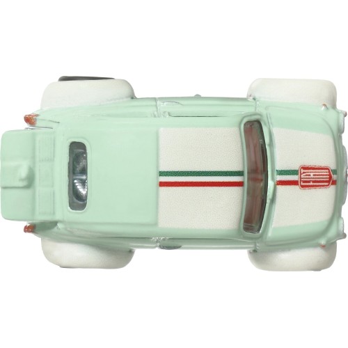 Mattel Hot Wheels Boulevard 60'S Fiat 500 D Modificado GJT68 / HRT65 194735185559