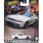 Mattel Hot Wheels Boulevard Nissan Skyline R-32 Όχημα Παιχνίδι GJT68 / HRT74 194735185610