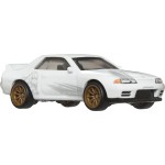 Mattel Hot Wheels Boulevard Nissan Skyline R-32 Όχημα Παιχνίδι GJT68 / HRT74 194735185610