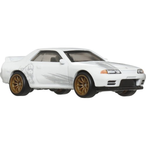 Mattel Hot Wheels Boulevard Nissan Skyline R-32 GJT68 / HRT74 194735185610