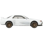 Mattel Hot Wheels Boulevard Nissan Skyline R-32 Όχημα Παιχνίδι GJT68 / HRT74 194735185610