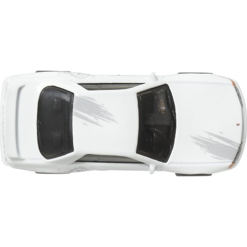 Mattel Hot Wheels Boulevard Nissan Skyline R-32 Όχημα Παιχνίδι GJT68 / HRT74 194735185610