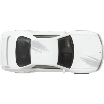 Mattel Hot Wheels Boulevard Nissan Skyline R-32 Όχημα Παιχνίδι GJT68 / HRT74 194735185610