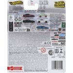 Mattel Hot Wheels Boulevard 2021 Toyota GR Supra Όχημα Παιχνίδι GJT68 / HRT56 194735185412
