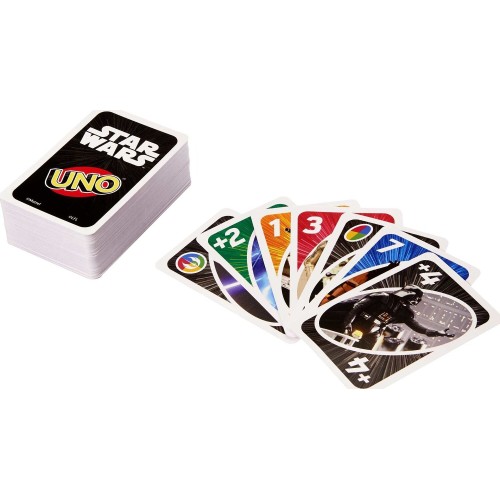 Mattel Board/Card Game GPP00 887961892888